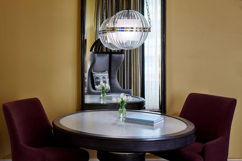 Kimpton Hotel Monaco Washington Dc By Ihg Exterior foto