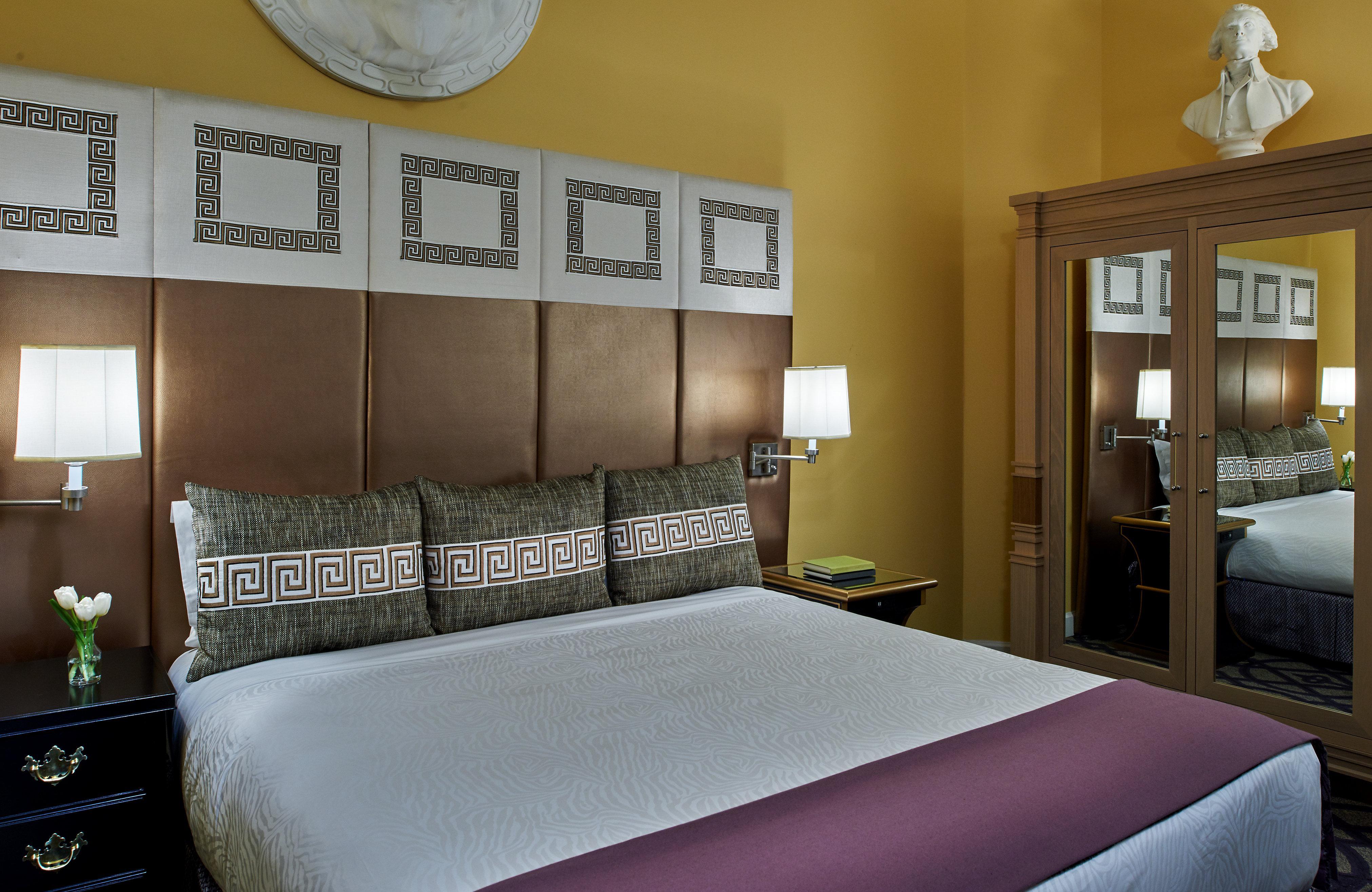 Kimpton Hotel Monaco Washington Dc By Ihg Exterior foto