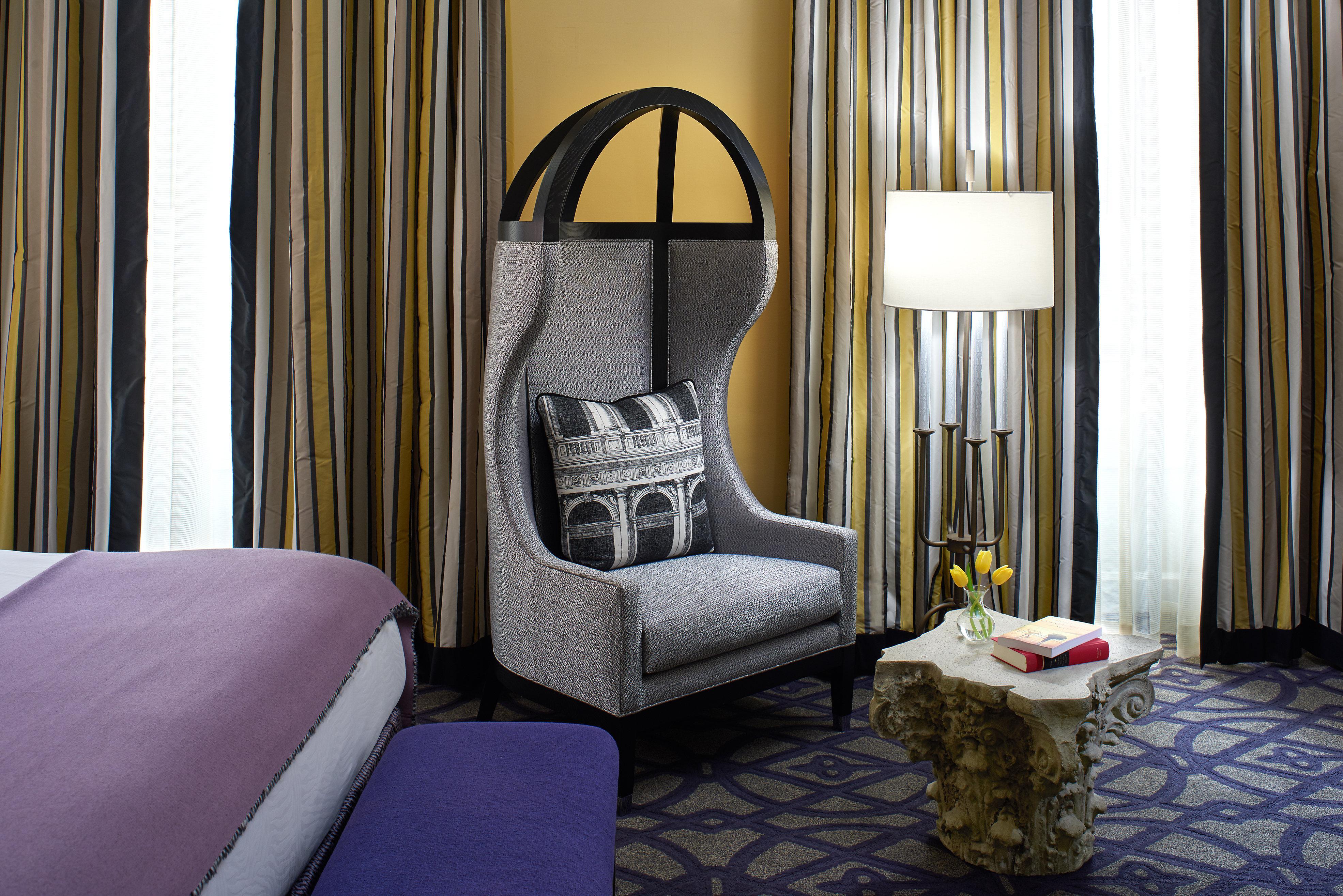 Kimpton Hotel Monaco Washington Dc By Ihg Exterior foto