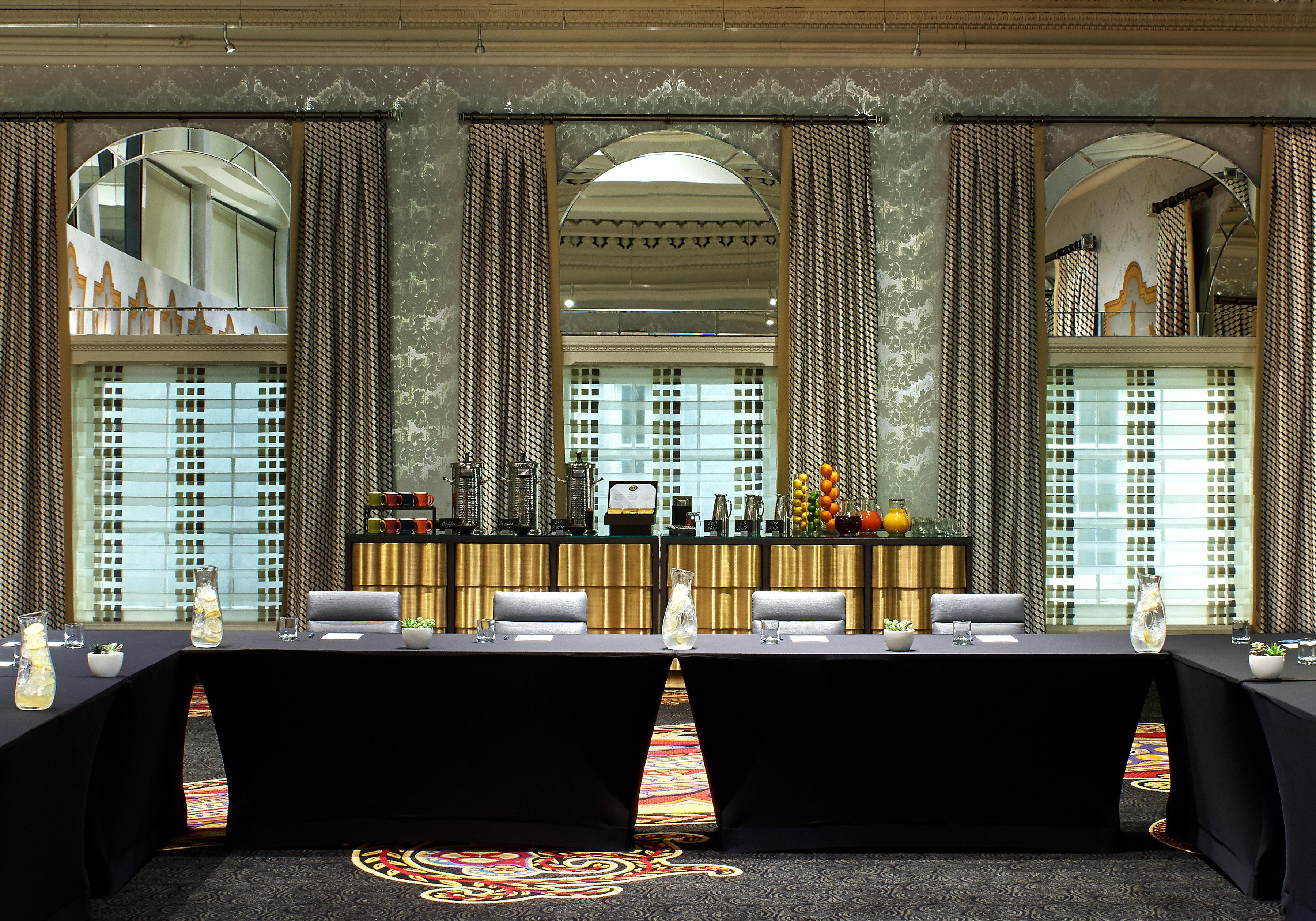 Kimpton Hotel Monaco Washington Dc By Ihg Exterior foto