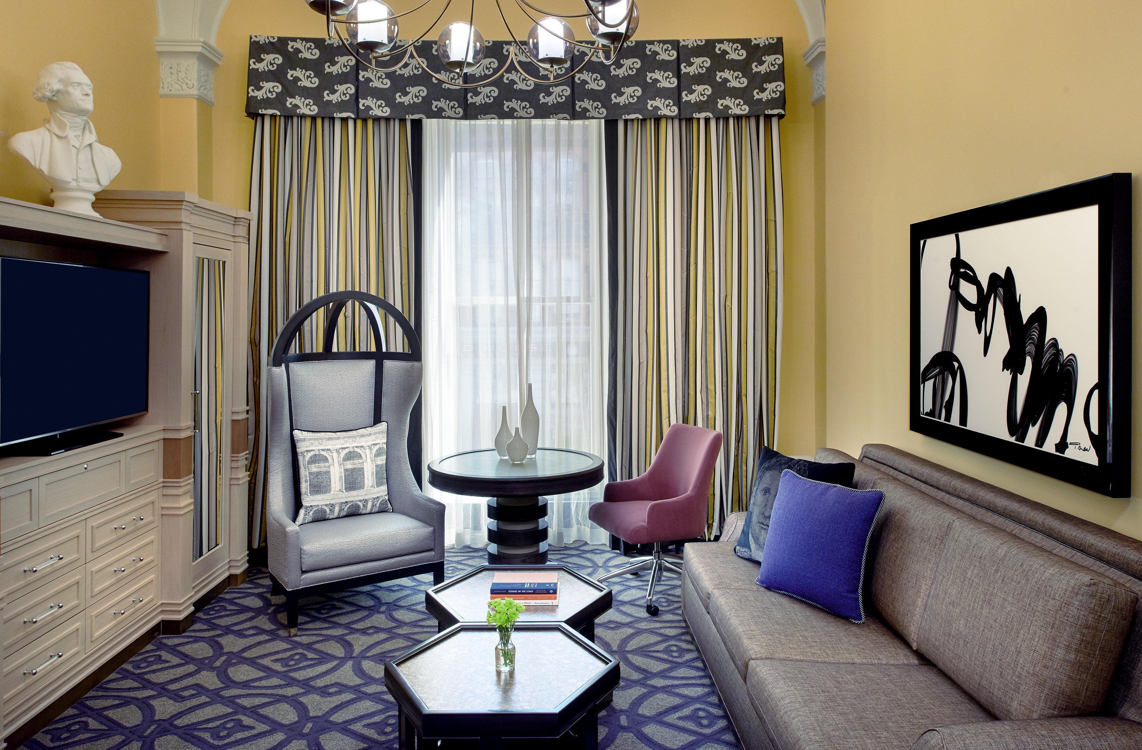 Kimpton Hotel Monaco Washington Dc By Ihg Exterior foto