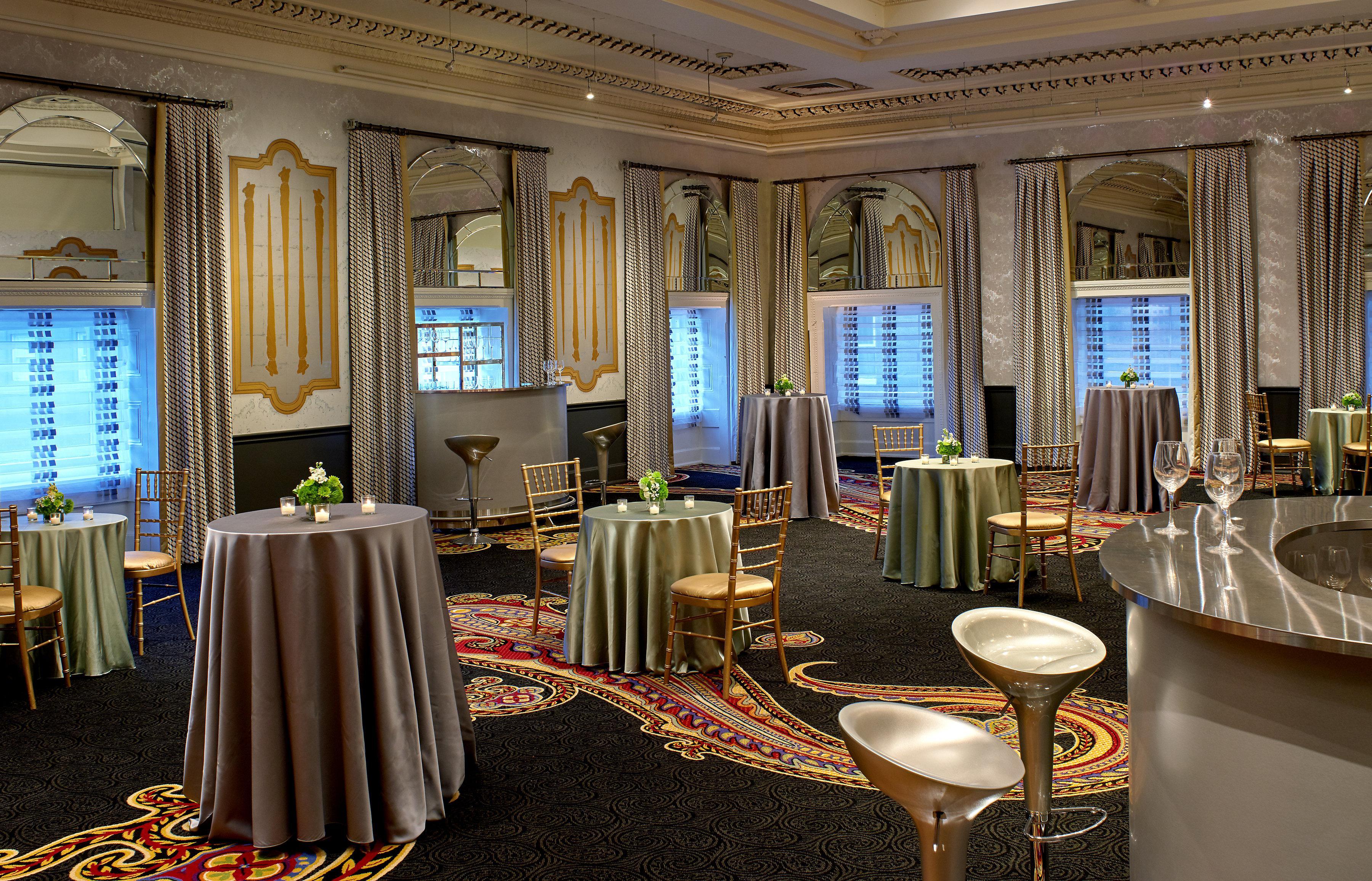 Kimpton Hotel Monaco Washington Dc By Ihg Exterior foto