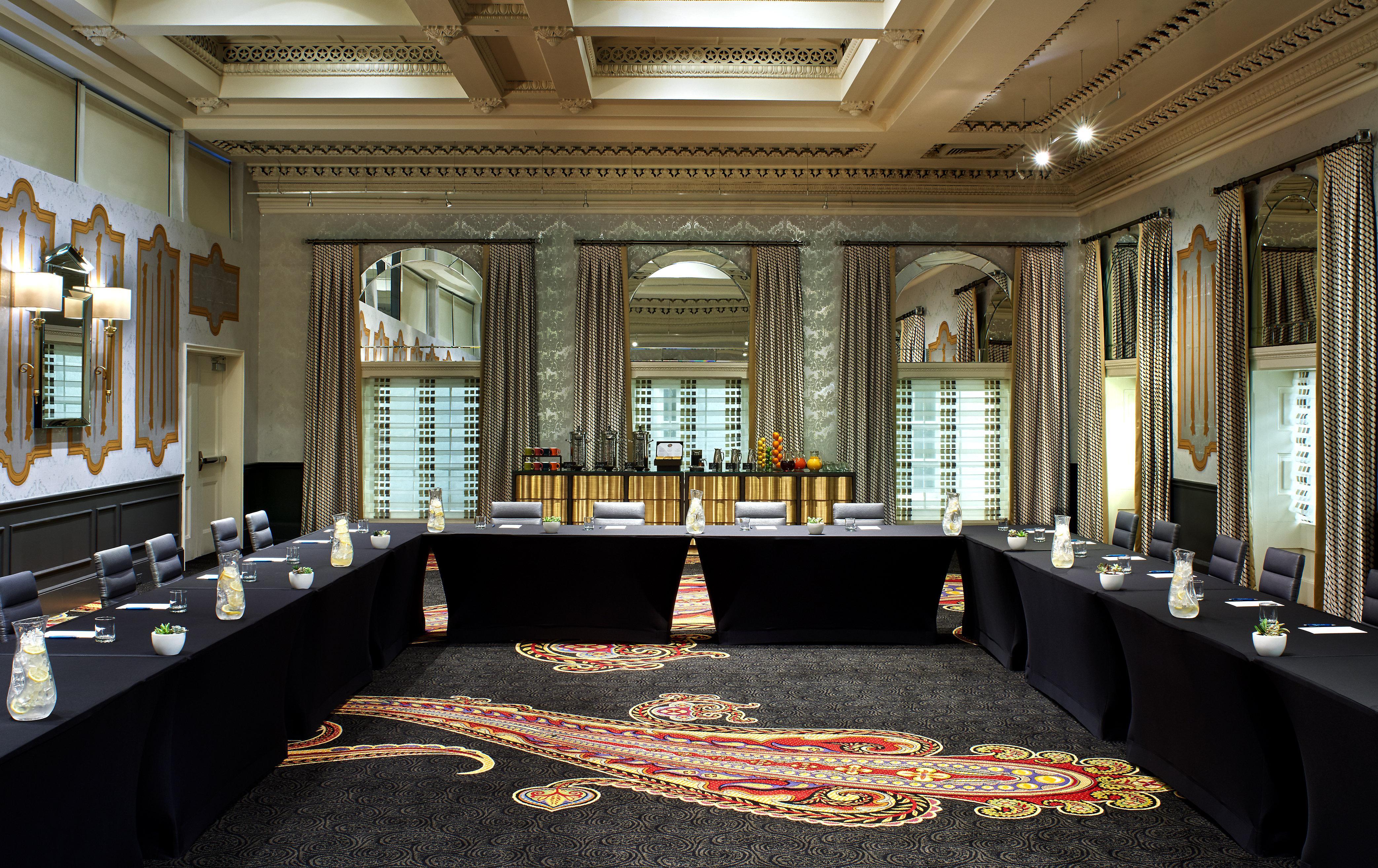 Kimpton Hotel Monaco Washington Dc By Ihg Exterior foto