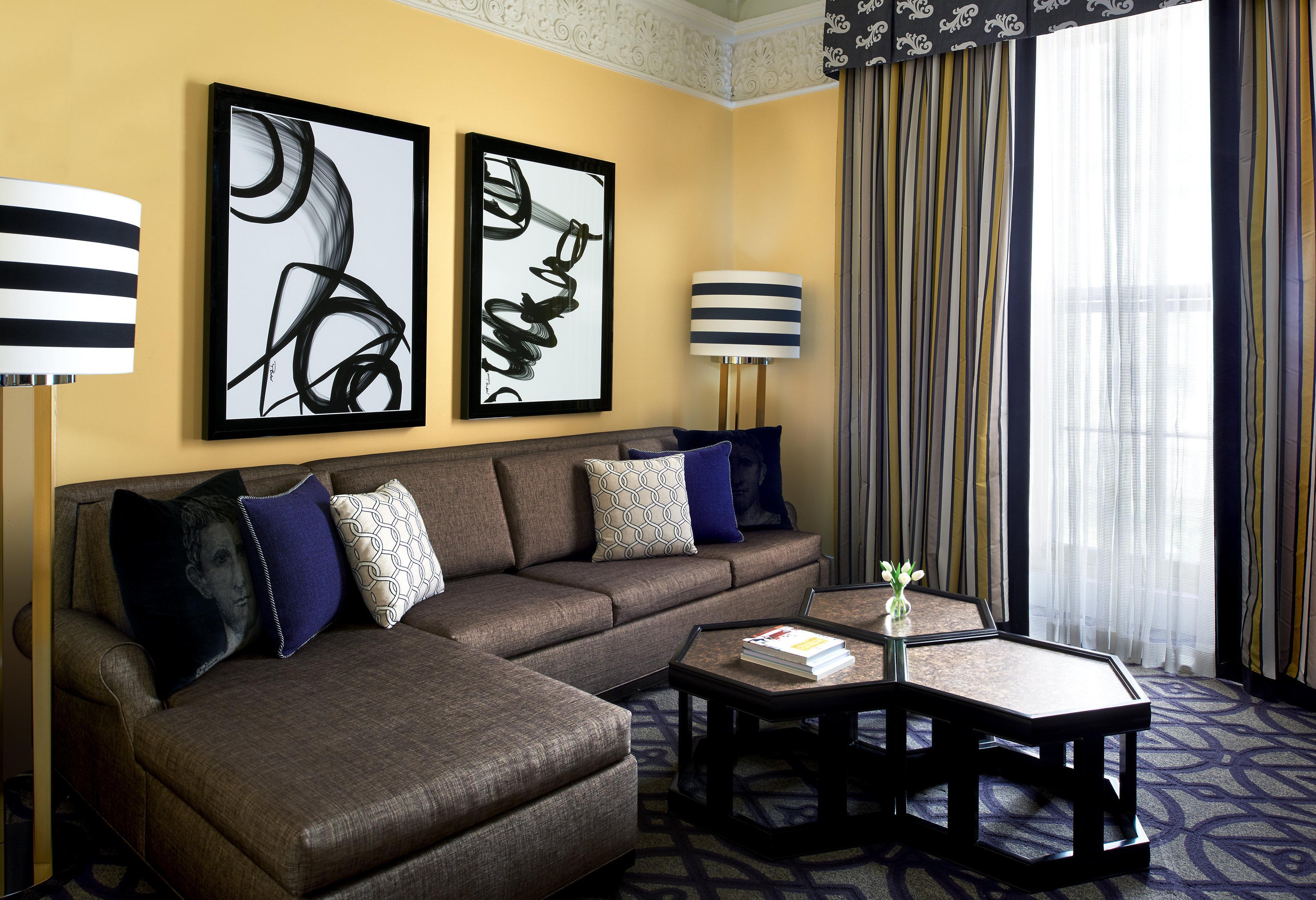 Kimpton Hotel Monaco Washington Dc By Ihg Exterior foto