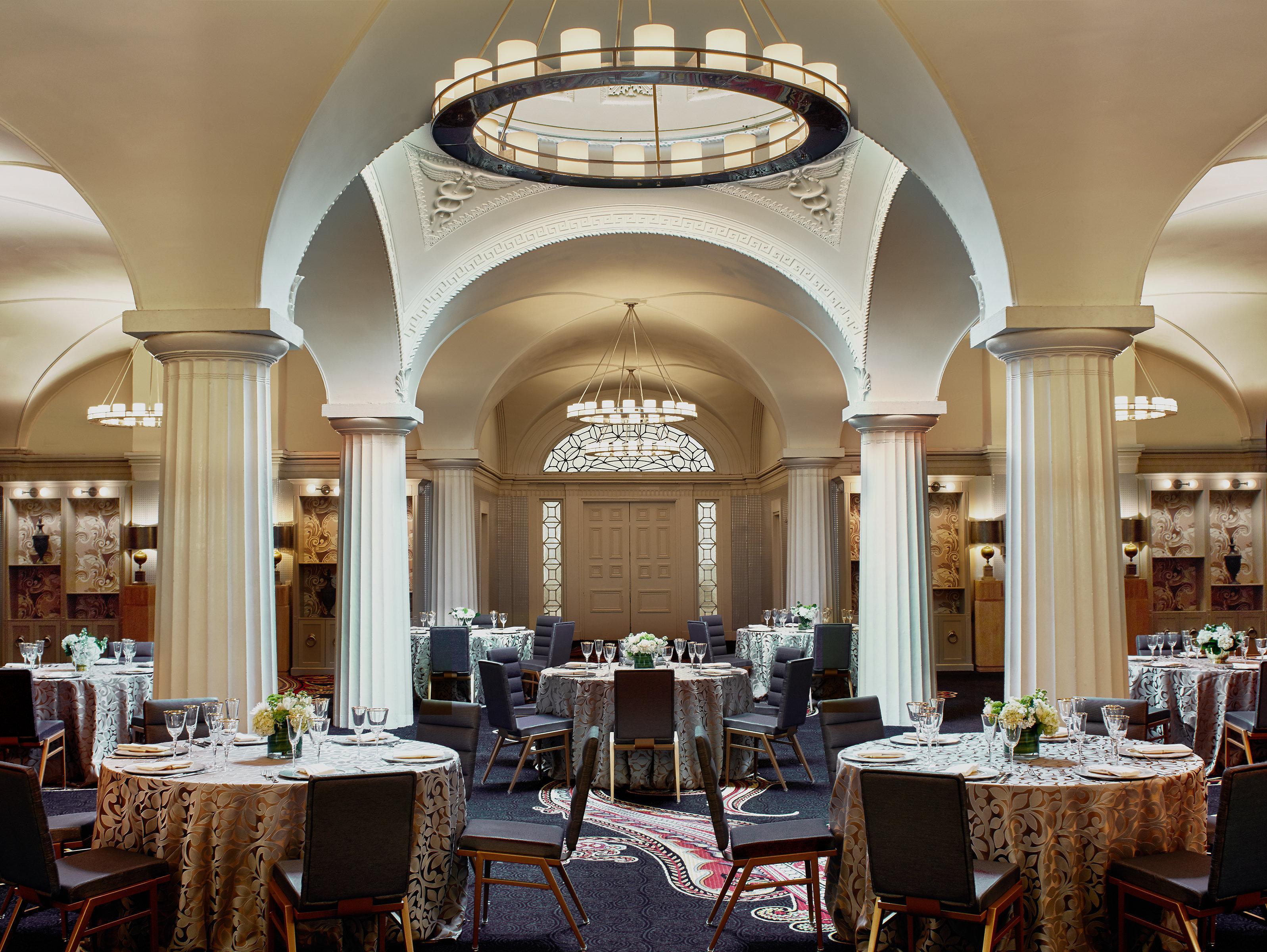 Kimpton Hotel Monaco Washington Dc By Ihg Exterior foto