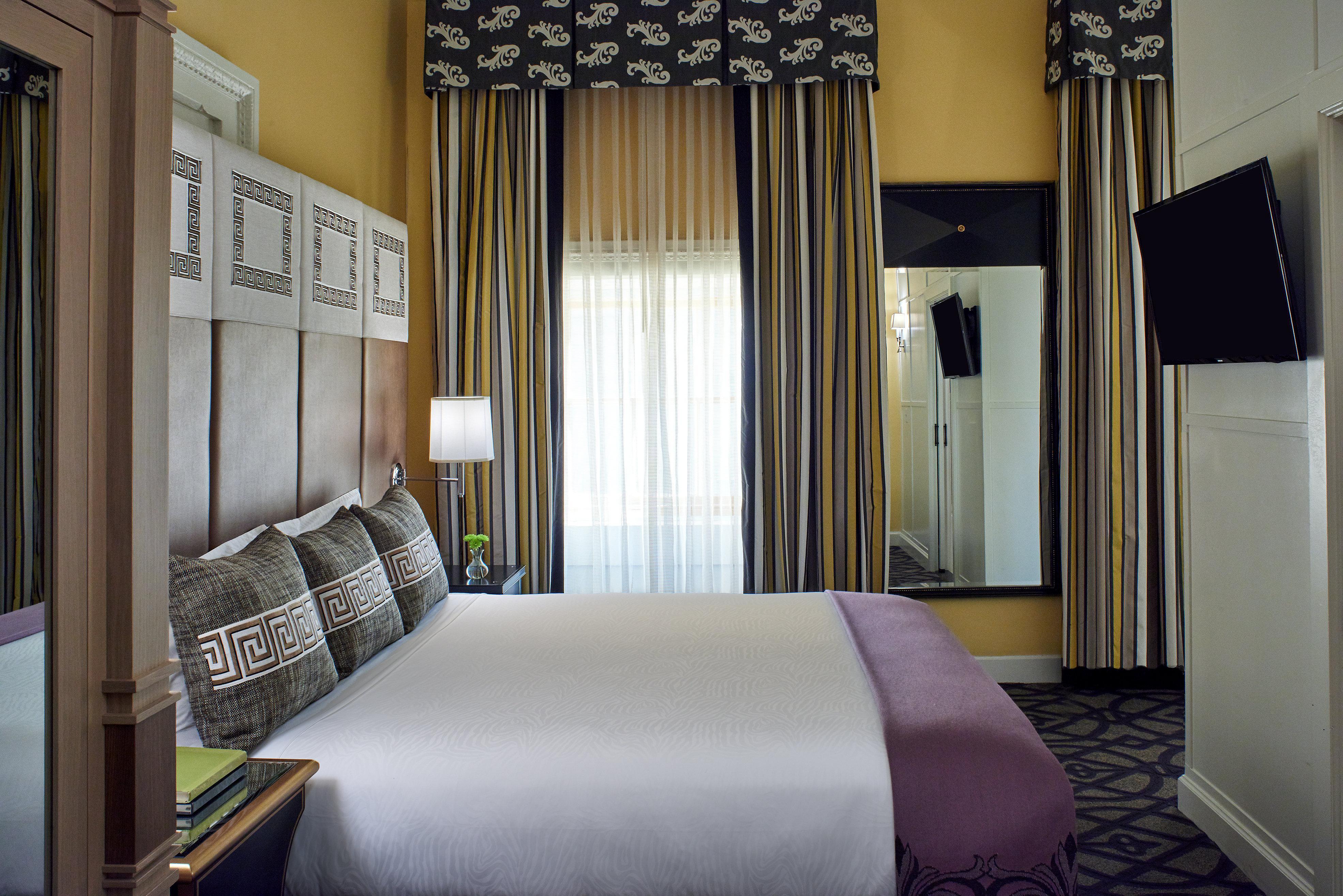 Kimpton Hotel Monaco Washington Dc By Ihg Exterior foto