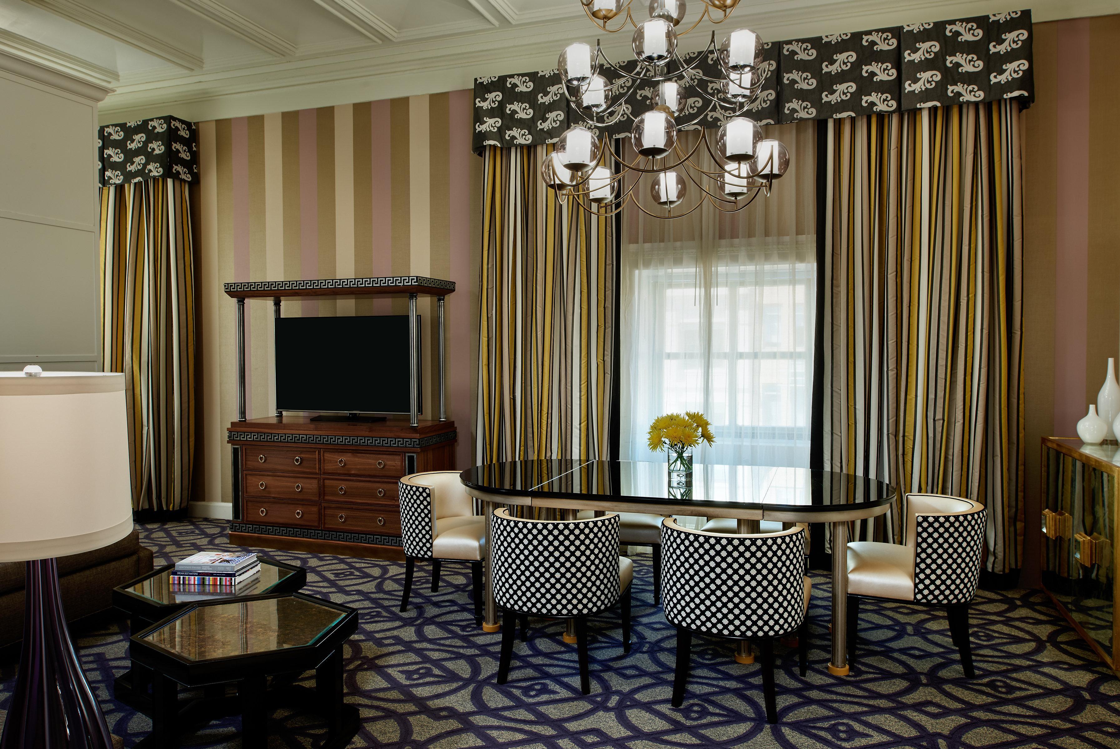 Kimpton Hotel Monaco Washington Dc By Ihg Exterior foto