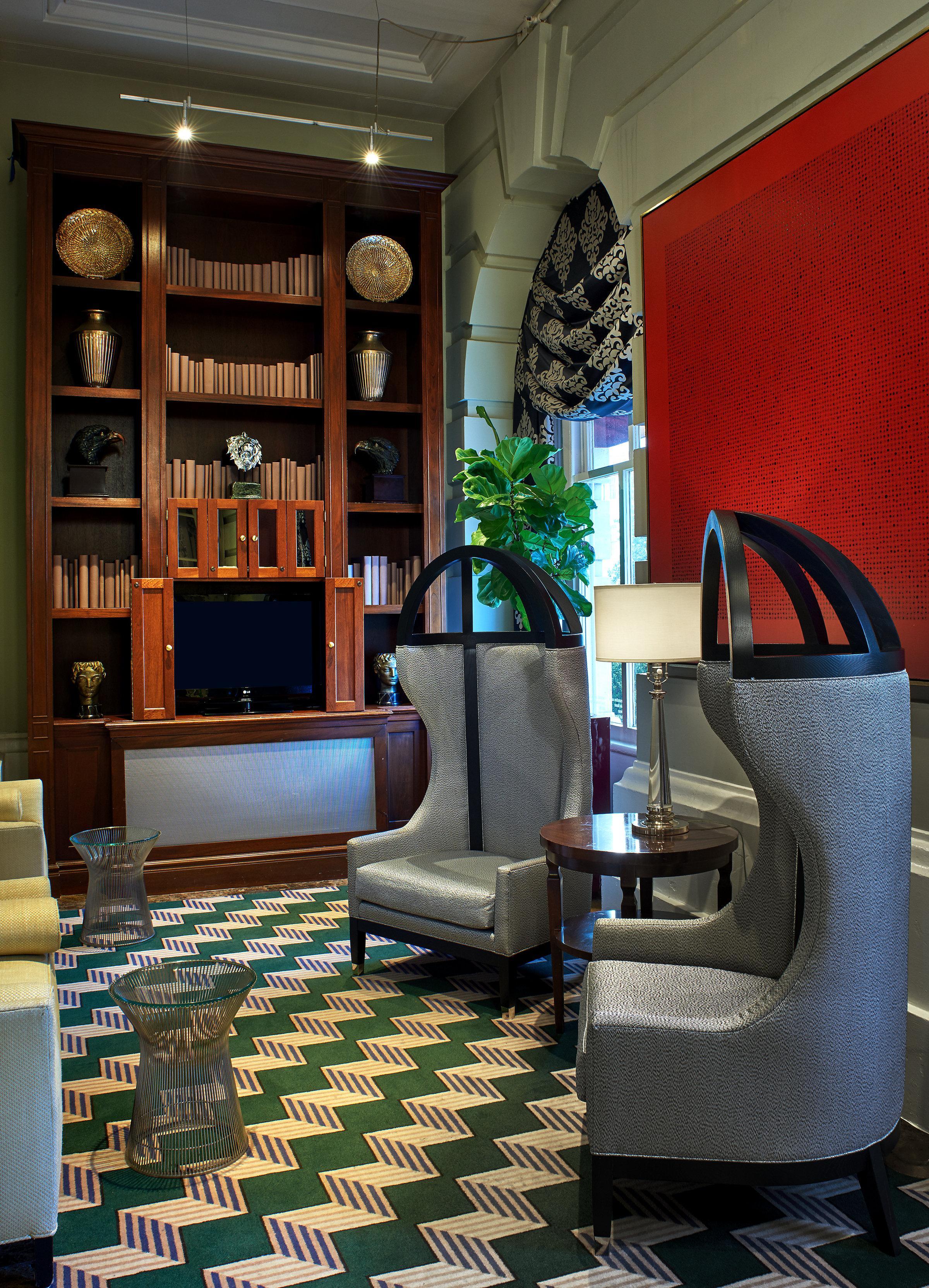 Kimpton Hotel Monaco Washington Dc By Ihg Exterior foto